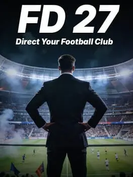 Football Director background