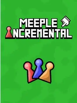 Meeple Incremental background