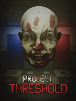 Project Threshold cover art