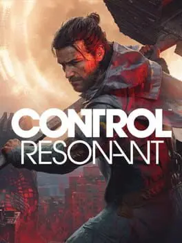 Control Resonant background