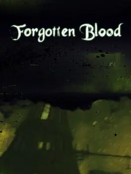 Forgotten Blood background