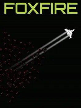 Foxfire background