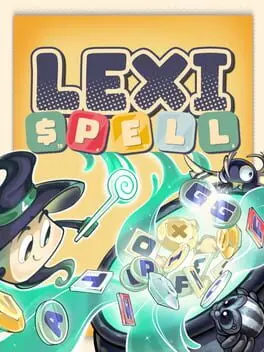 Lexispell background