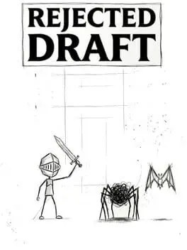 Rejected Draft background