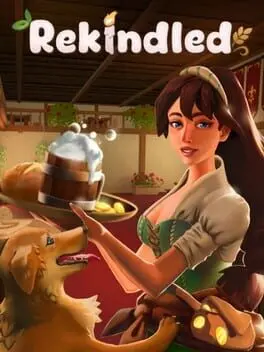 Rekindled background