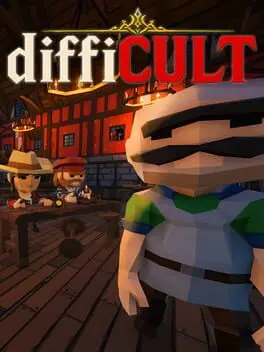 Difficult cover