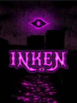 Inken background