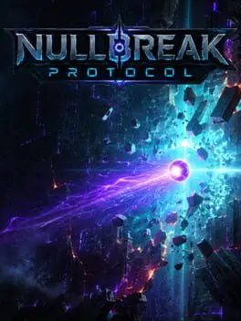Nullbreak Protocol background