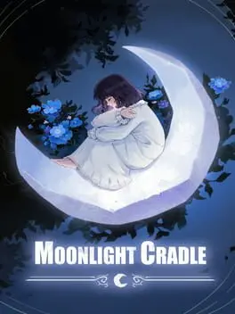 Moonlight Cradle cover art