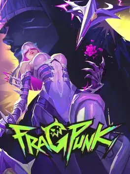 FragPunk background