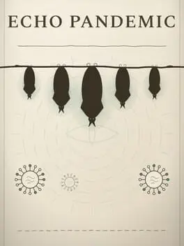 Echo Pandemic background