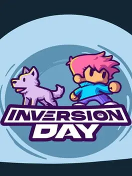 Inversion Day background