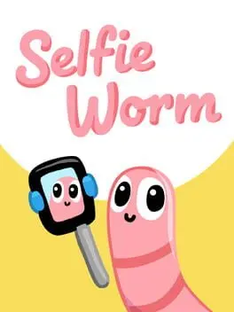 Selfie Worm cover art