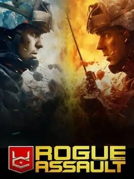 Rogue Assault background