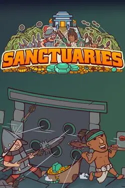 Sanctuaries background