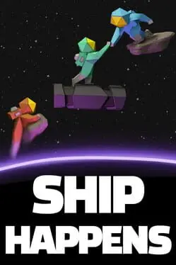 Ship Happens background