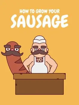 How to Grow Your Sausage cover art