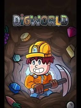 DigWorld background