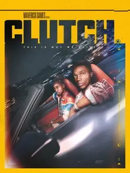 Clutch background