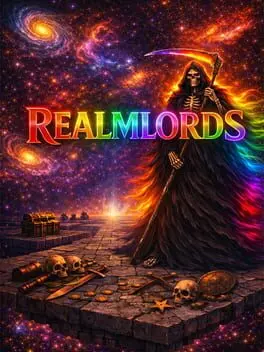 Realmlords cover art