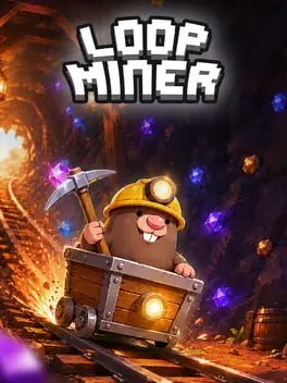Loop Miner background