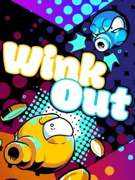 Wink Out background