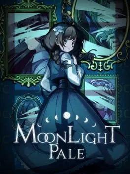 Moonlight Pale background