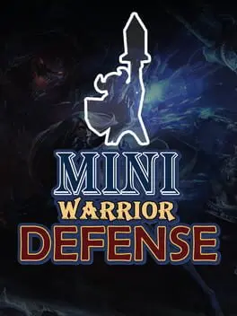 Mini Warrior Defense cover