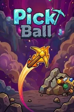 Pick Ball background
