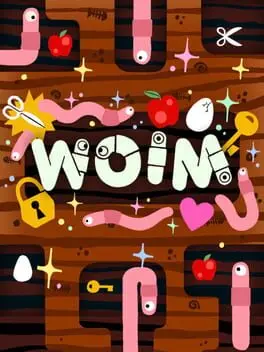 Woim background
