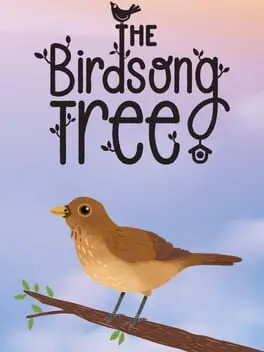 The Birdsong Tree background