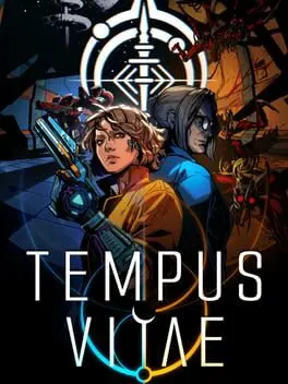 Tempus Vitae background