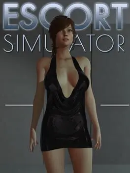 Escort Simulator cover