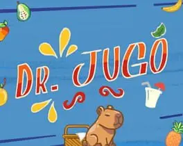 Dr Jugo cover
