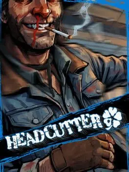 Headcutter background