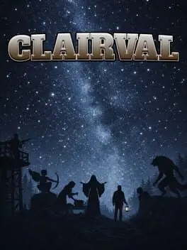 Clairval background
