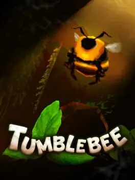 Tumblebee cover art