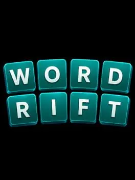 Word Rift background
