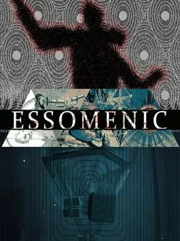 Essomenic background