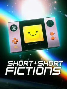 Short Short Fictions background