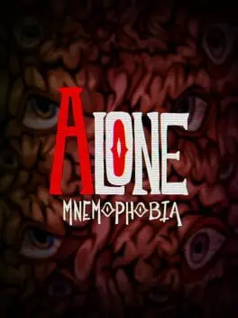Alone background