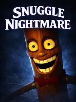 Snuggle Nightmare background