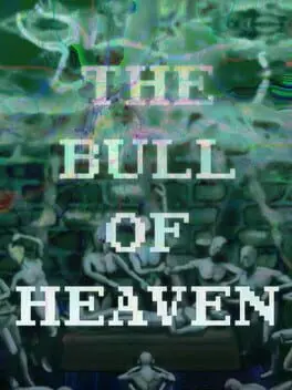 The Bull of Heaven background