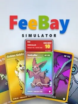 FeeBay background