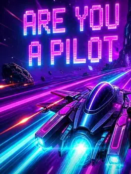 Are You a Pilot background