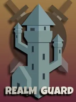 Realmguard background