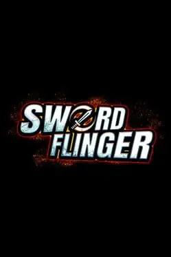 Sword Flinger cover art