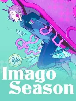 Imago Season background