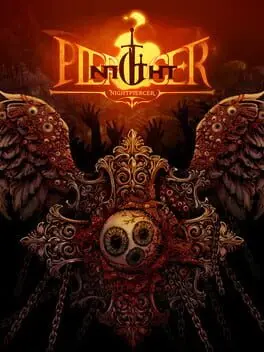 Nightpiercer cover