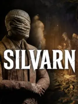 Silvarn background